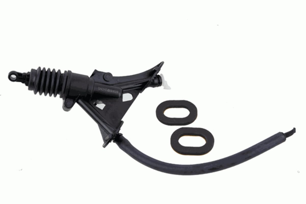 SACHS 6284 654 016 Geberzylinder Kupplung für Ford Transit Kasten (FA_ _) 2006-2014 und andere fahrzeuge von SACHS