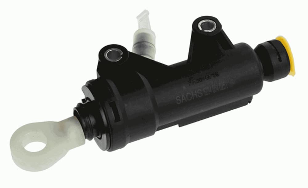 SACHS 6284 654 025 Geberzylinder Kupplung Für BMW 1 SPORTS HATCH (F20) 2011-2019 von SACHS