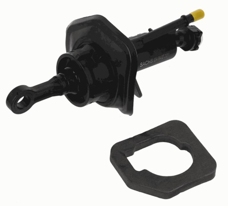 SACHS 6284 654 027 Geberzylinder Kupplung für Ford Mondeo IV Turnier (BA7) 2007-2015 und andere fahrzeuge von SACHS
