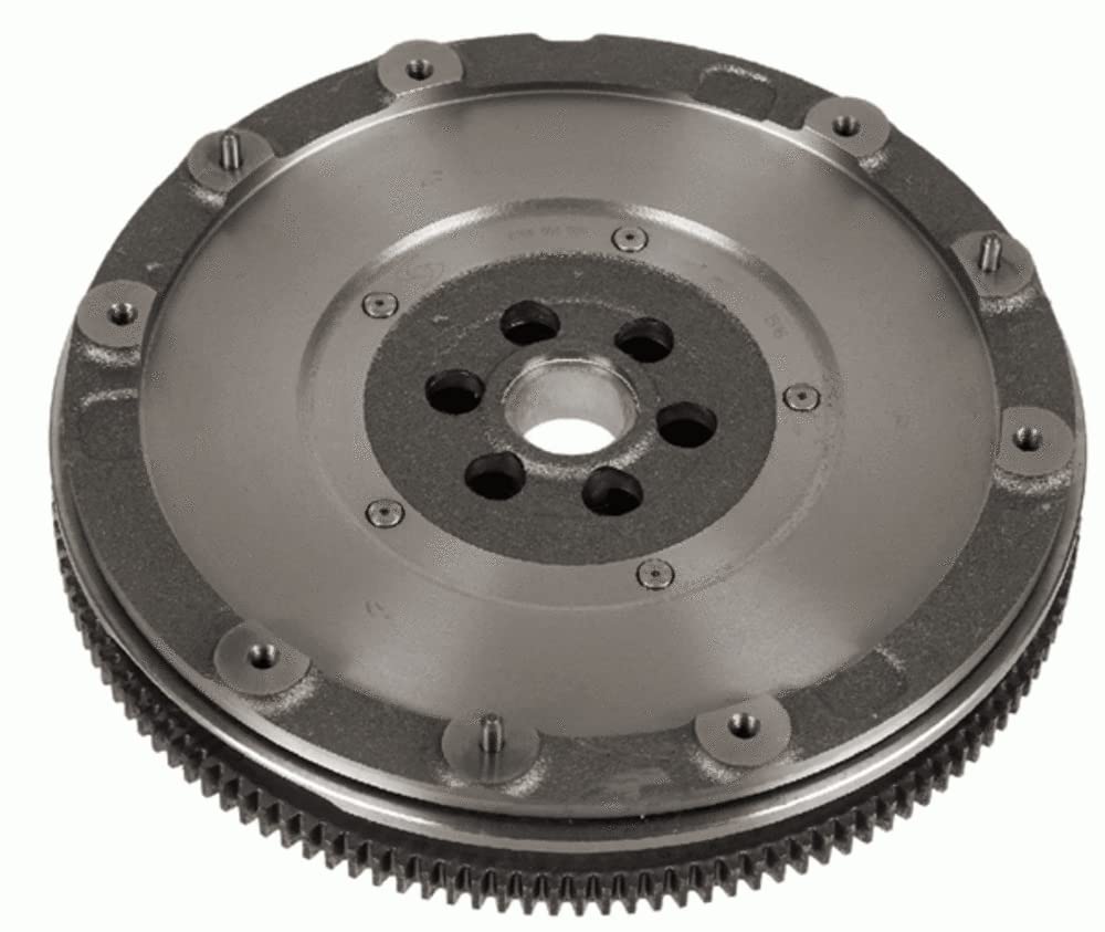 SACHS 6366 000 020 Schwungrad für Mini Mini (R56) 2005-2014 und andere fahrzeuge SACHS 6366 000 020 Schwungrad für Mini Mini (R56) 2005-2014 und andere fahrzeuge von SACHS
