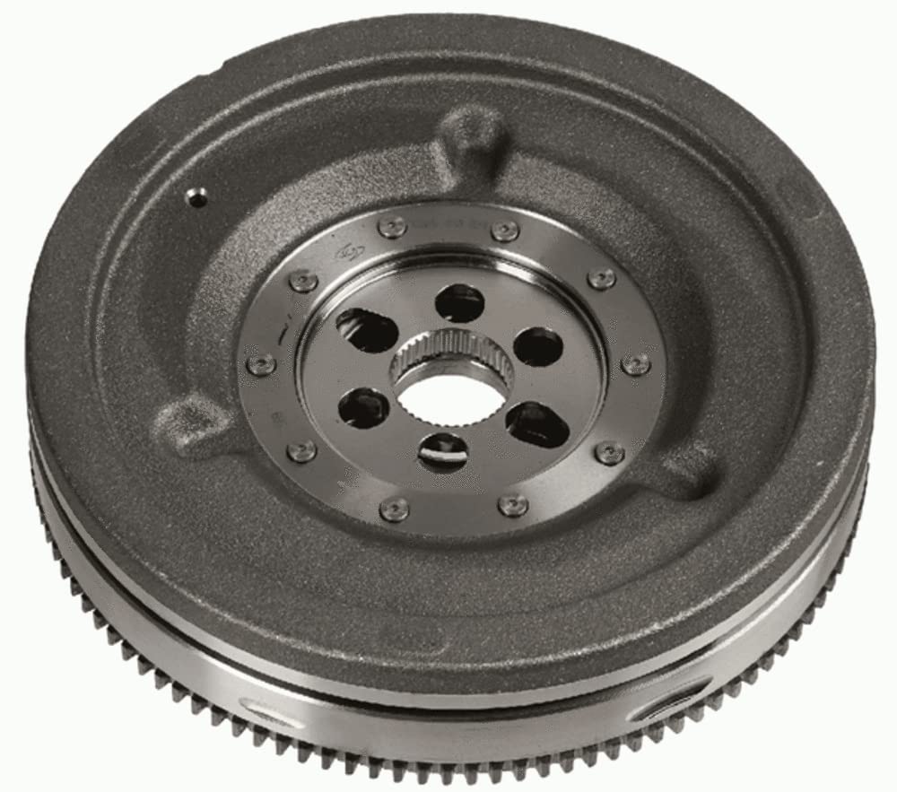 SACHS 6366 000 021 Schwungrad für Ford Escape II (DM2) 2012 - und andere fahrzeuge SACHS 6366 000 021 Schwungrad für Ford Escape II (DM2) 2012 - und andere fahrzeuge von SACHS