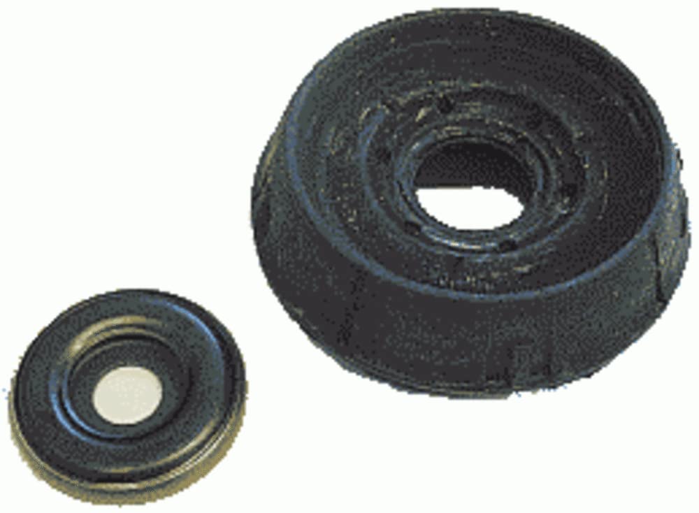 SACHS 802 229 Reparatursatz Federbeinstützlager für Renault Twingo II (CN0_) 2007 - Links, Rechts, Vorderachse und andere fahrzeuge SACHS 802 229 Reparatursatz Federbeinstützlager für Renault Twingo II (CN0_) 2007 - Links, Rechts, Vorderachse und andere fahrzeuge von SACHS
