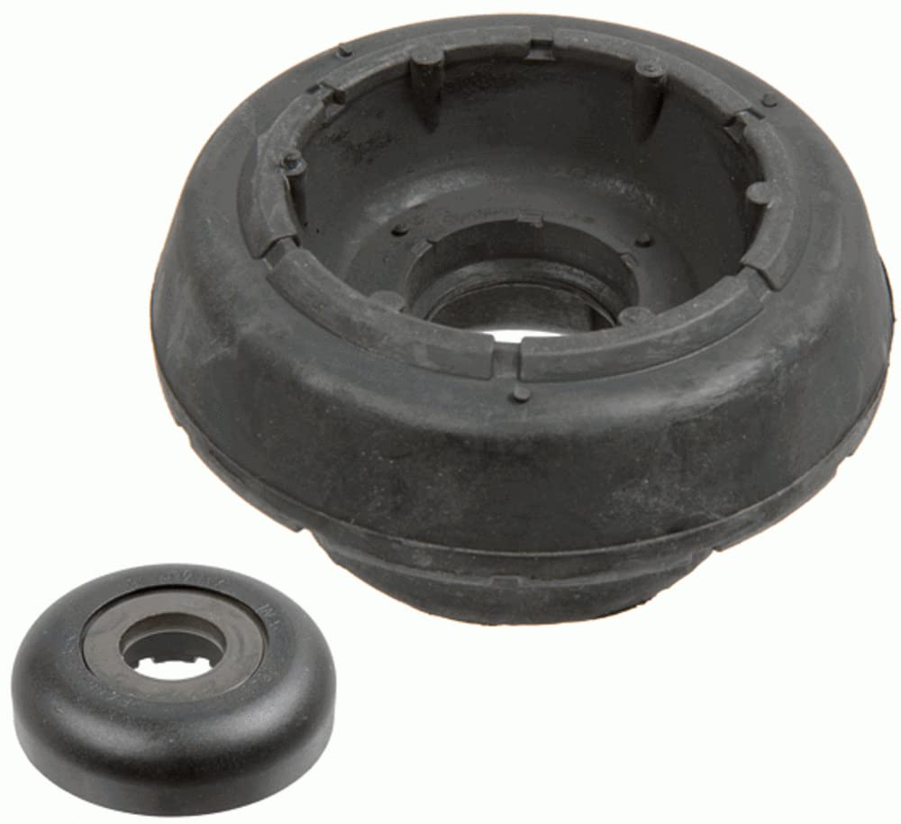 SACHS 802 261 Reparatursatz Federbeinstützlager für Volkswagen Golf MK III (1H1) 1989-2000 Links, Rechts, Vorderachse und andere fahrzeuge SACHS 802 261 Reparatursatz Federbeinstützlager für Volkswagen Golf MK III (1H1) 1989-2000 Links, Rechts, Vorderachse und andere fahrzeuge von SACHS