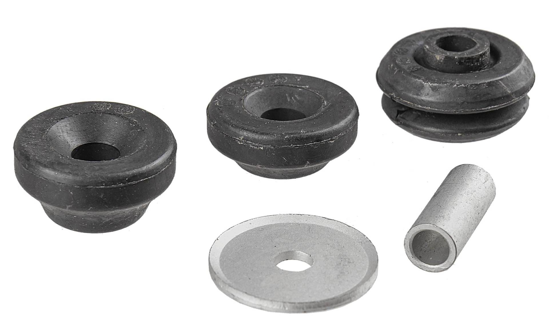 Sachs 802 297 Federbeinstützlager Sachs 802 297 Federbeinstützlager von SACHS