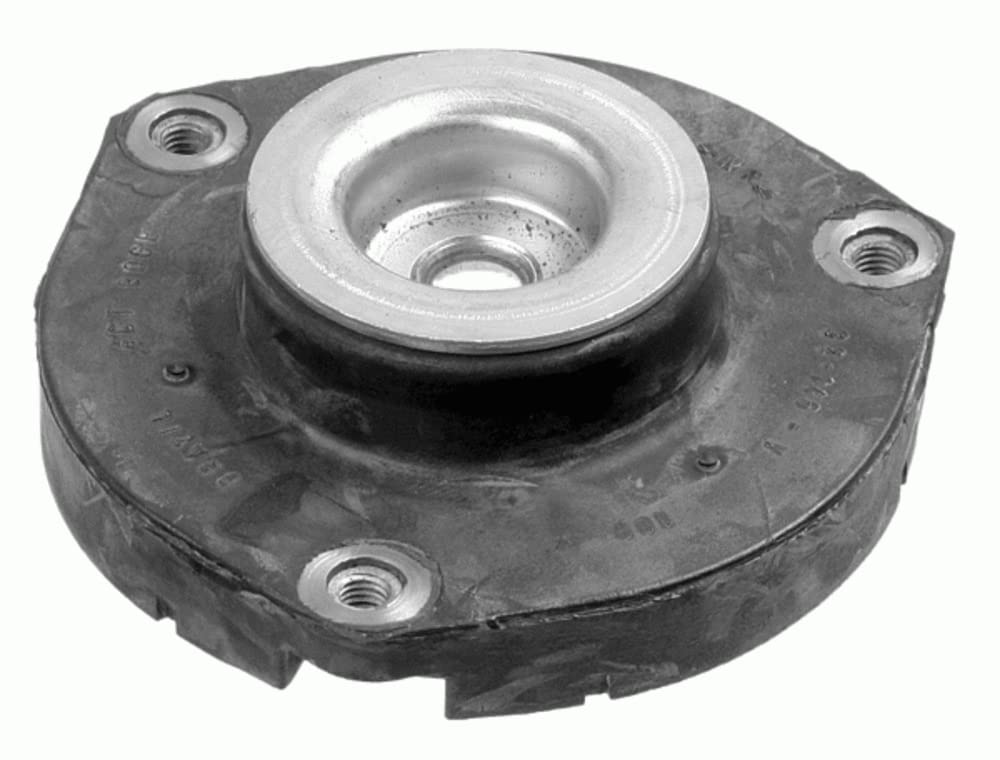 SACHS 802 413 Federbeinstützlager für Volkswagen Polo II (9N_, 9A_) 2001-2014 Links, Rechts, Vorderachse und andere fahrzeuge SACHS 802 413 Federbeinstützlager für Volkswagen Polo II (9N_, 9A_) 2001-2014 Links, Rechts, Vorderachse und andere fahrzeuge von SACHS
