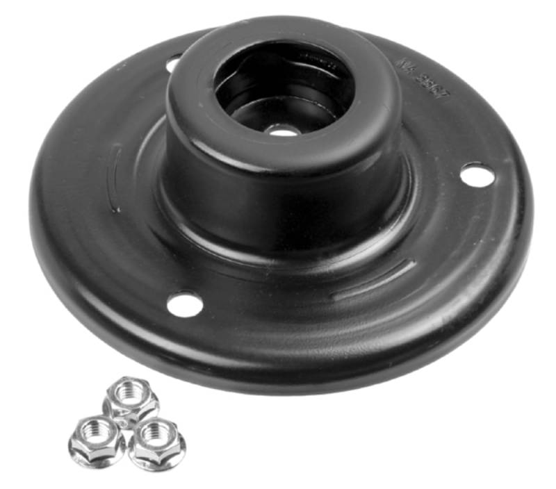 SACHS 802 435 Federbeinstützlager für Suzuki Baleno Schrägheck (EG) 1995-2002 Links, Rechts, Hinterachse und andere fahrzeuge von SACHS
