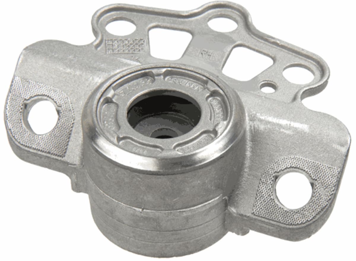 SACHS 802 452 Federbeinstützlager für Opel Corsa D (S07) 2006-2015 Rechts, Hinterachse und Andere Fahrzeuge von SACHS