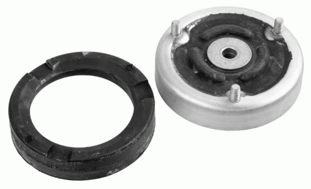 SACHS 802 462 Federbeinstützlager für BMW 5 (E60) 2001-2010 Links, Rechts, Hinterachse und andere fahrzeuge SACHS 802 462 Federbeinstützlager für BMW 5 (E60) 2001-2010 Links, Rechts, Hinterachse und andere fahrzeuge von SACHS