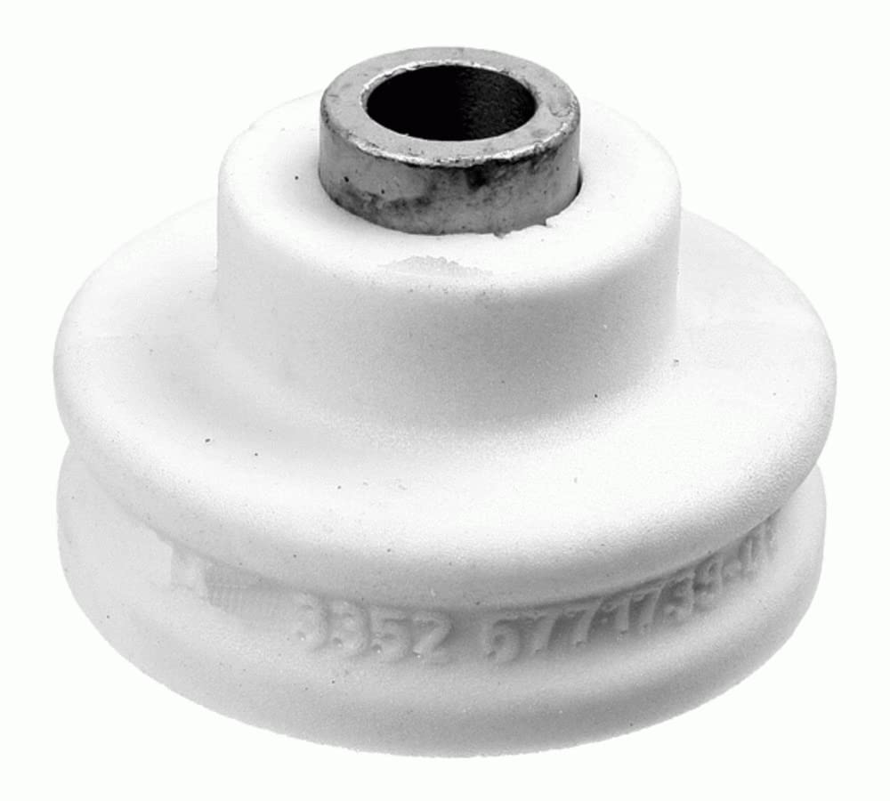 SACHS 802 548 Federbeinstützlager für BMW 3 Touring (E91) 2004-2012 Links,oben, Rechts, Hinterachse und andere fahrzeuge von SACHS