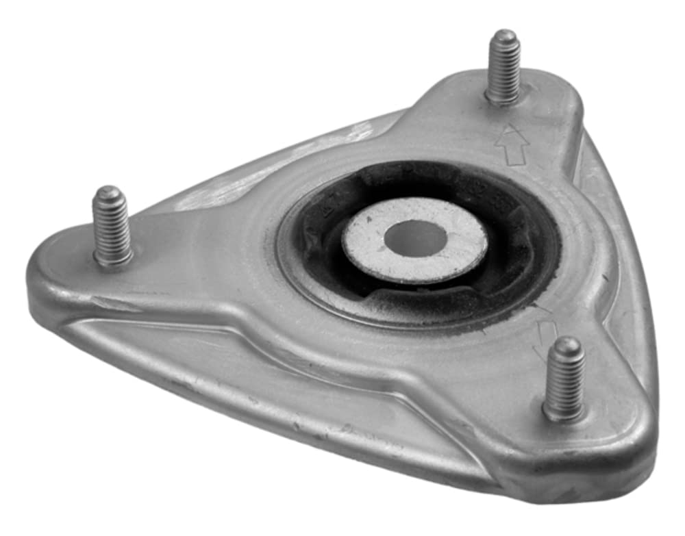 SACHS 802 553 Federbeinstützlager für Porsche 911 Cabriolet (997) 2005-2013 Links, Rechts, Vorderachse und andere fahrzeuge von SACHS