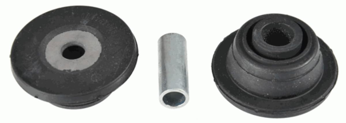 SACHS 802 579 Federbeinstützlager für Renault Twingo II (CN0_) 2007 - Hinterachse und andere fahrzeuge SACHS 802 579 Federbeinstützlager für Renault Twingo II (CN0_) 2007 - Hinterachse und andere fahrzeuge von SACHS