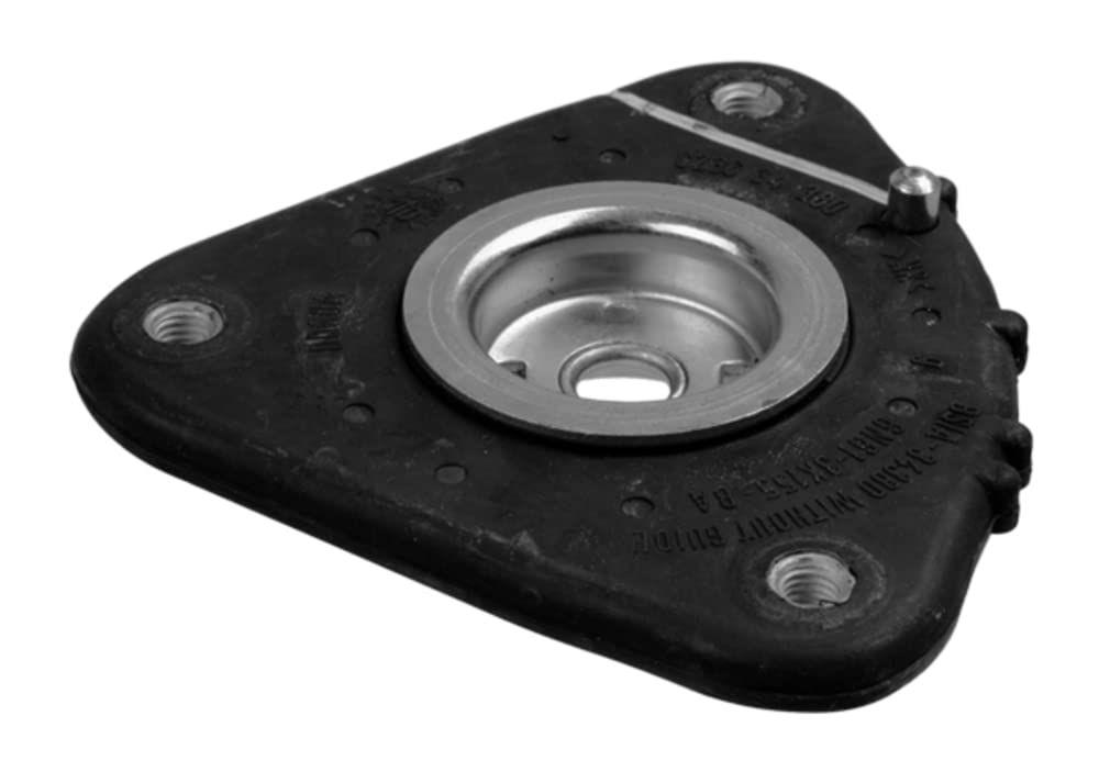 SACHS 802 633 Federbeinstützlager für Mazda Premacy (CR) 2005-2010 Rechts, Vorderachse und andere fahrzeuge SACHS 802 633 Federbeinstützlager für Mazda Premacy (CR) 2005-2010 Rechts, Vorderachse und andere fahrzeuge von SACHS