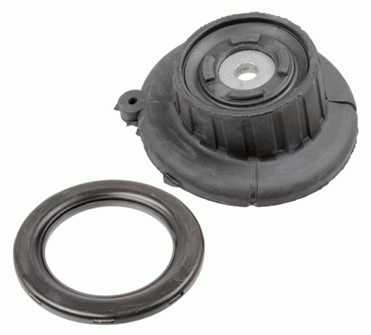 SACHS 802 334 Reparatursatz Federbeinstützlager für Fiat Bravo II (198_) 2006-2016 Links, Rechts, Vorderachse und andere Fahrzeuge SACHS 802 334 Reparatursatz Federbeinstützlager für Fiat Bravo II (198_) 2006-2016 Links, Rechts, Vorderachse und andere Fahrzeuge von SACHS