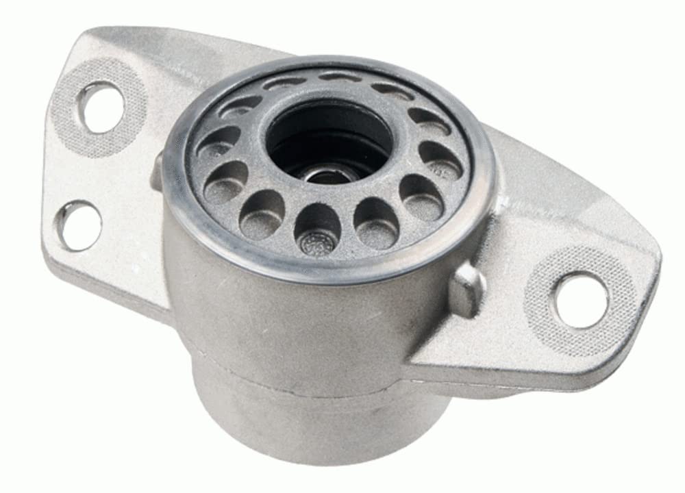 SACHS 803 007 Federbeinstützlager für Audi A6 C7 Avant (4G5, 4GD) 2011-2019 Links, Rechts, Hinterachse und andere Fahrzeuge von SACHS