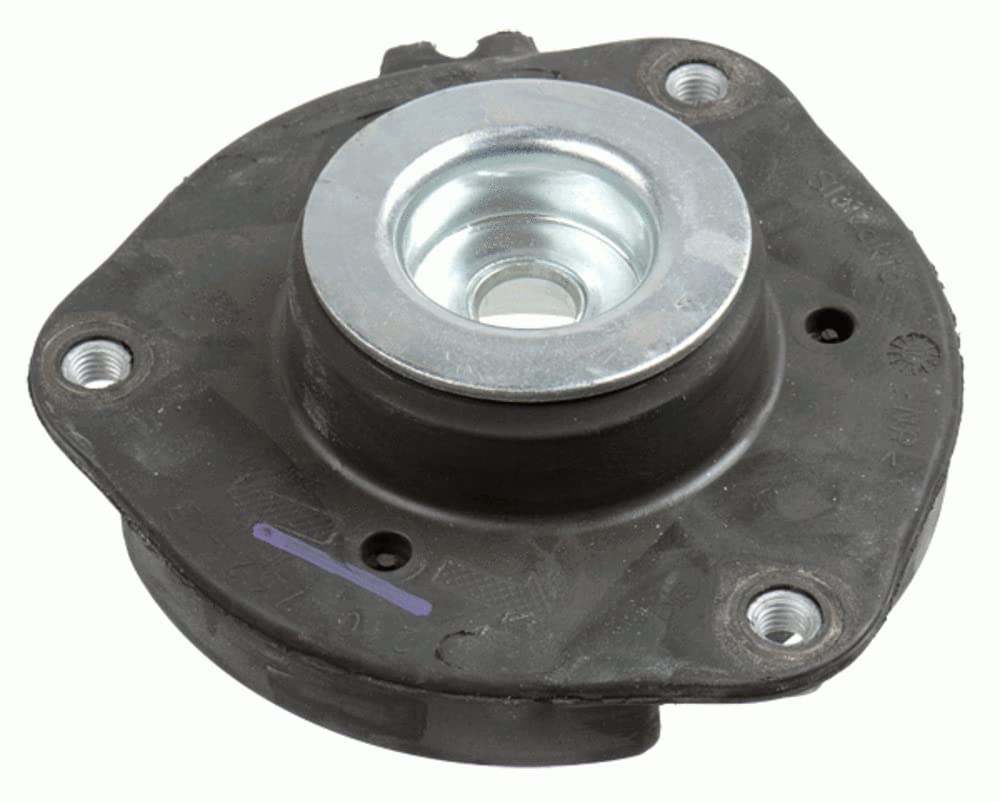 SACHS 803 042 Federbeinstützlager für Seat Leon (1P1) 2005-2013 Links, Rechts, Vorderachse und andere fahrzeuge SACHS 803 042 Federbeinstützlager für Seat Leon (1P1) 2005-2013 Links, Rechts, Vorderachse und andere fahrzeuge von SACHS