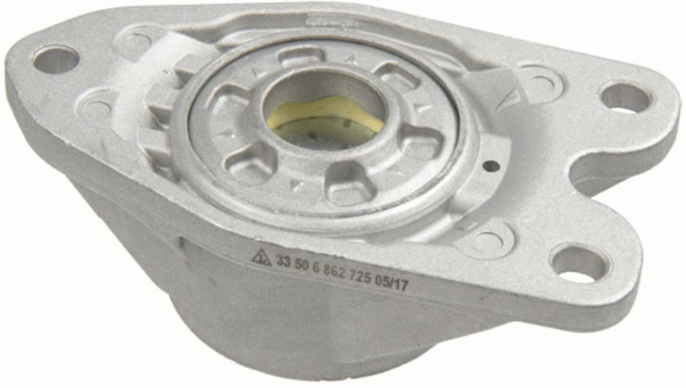 SACHS 803 047 Federbeinstützlager für BMW 1 (F20) 2011-2019 Links, Rechts, Hinterachse und andere fahrzeuge SACHS 803 047 Federbeinstützlager für BMW 1 (F20) 2011-2019 Links, Rechts, Hinterachse und andere fahrzeuge von SACHS