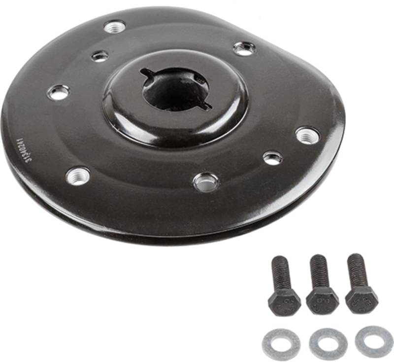 SACHS 803 052 Federbeinstützlager für Ford Mondeo V Turnier (CF) 2014 - Links, Rechts, Vorderachse und andere fahrzeuge SACHS 803 052 Federbeinstützlager für Ford Mondeo V Turnier (CF) 2014 - Links, Rechts, Vorderachse und andere fahrzeuge von SACHS