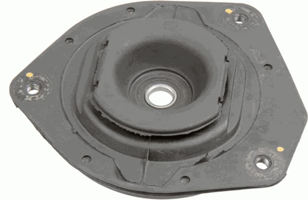 SACHS 803 072 Federbeinstützlager für Renault Kangoo Rapid (FW0/1_) 2008 - Links, Rechts, Vorderachse und andere fahrzeuge SACHS 803 072 Federbeinstützlager für Renault Kangoo Rapid (FW0/1_) 2008 - Links, Rechts, Vorderachse und andere fahrzeuge von SACHS