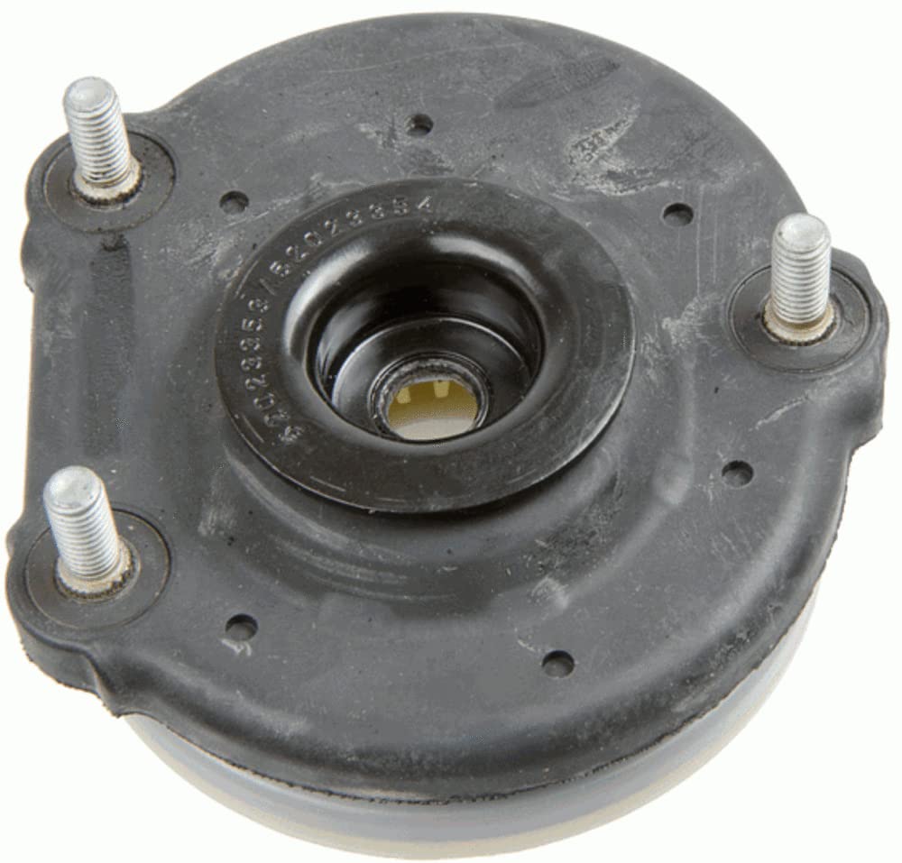 SACHS 803 126 Federbeinstützlager für Fiat Doblo Cargo (263_) 2010 - Rechts, Vorderachse und andere fahrzeuge SACHS 803 126 Federbeinstützlager für Fiat Doblo Cargo (263_) 2010 - Rechts, Vorderachse und andere fahrzeuge von SACHS