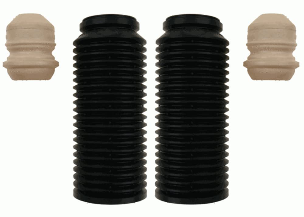 SACHS 900 002 Staubschutzsatz Stoßdämpfer für Volkswagen Lupo I (6X1, 6E1) 1998-2005 Vorderachse und andere fahrzeuge SACHS 900 002 Staubschutzsatz Stoßdämpfer für Volkswagen Lupo I (6X1, 6E1) 1998-2005 Vorderachse und andere fahrzeuge von SACHS
