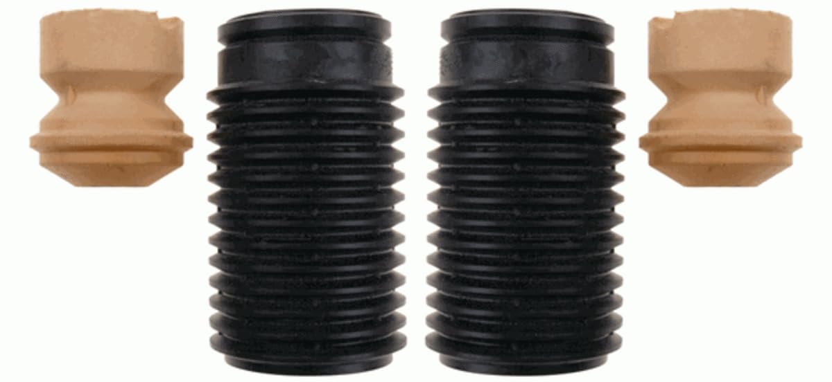 SACHS 900 008 Staubschutzsatz Stoßdämpfer für Opel Astra F CC (T92) 1991-2000 Vorderachse und andere fahrzeuge von SACHS