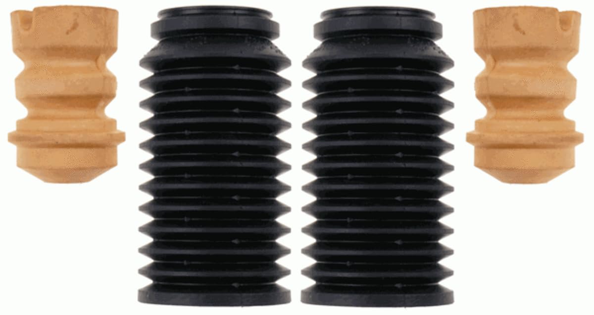 SACHS 900 020 Staubschutzsatz Stoßdämpfer für BMW 5 (E28) 1981-1987 Hinterachse und andere fahrzeuge SACHS 900 020 Staubschutzsatz Stoßdämpfer für BMW 5 (E28) 1981-1987 Hinterachse und andere fahrzeuge von SACHS