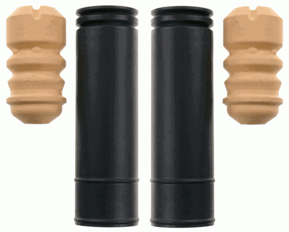 SACHS 900 048 Staubschutzsatz Stoßdämpfer für Mercedes-Benz B-Class Sports Tourer (W246, W242) 2011-2018 Hinterachse und andere fahrzeuge SACHS 900 048 Staubschutzsatz Stoßdämpfer für Mercedes-Benz B-Class Sports Tourer (W246, W242) 2011-2018 Hinterachse und andere fahrzeuge von SACHS