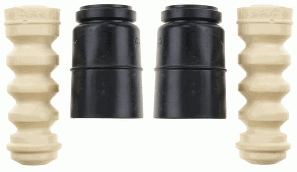 SACHS 900 052 Staubschutzsatz Stoßdämpfer für Volkswagen Polo (6N2) 1999-2001 Hinterachse und andere fahrzeuge SACHS 900 052 Staubschutzsatz Stoßdämpfer für Volkswagen Polo (6N2) 1999-2001 Hinterachse und andere fahrzeuge von SACHS