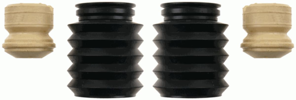 SACHS 900 084 Staubschutzsatz Stoßdämpfer für BMW 5 Touring (E61) 2004-2010 Vorderachse und andere fahrzeuge SACHS 900 084 Staubschutzsatz Stoßdämpfer für BMW 5 Touring (E61) 2004-2010 Vorderachse und andere fahrzeuge von SACHS
