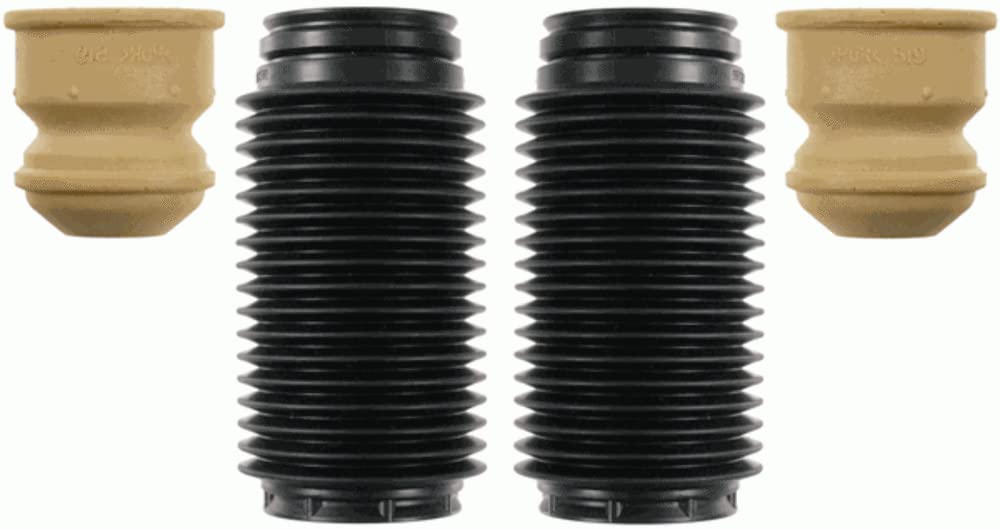 SACHS 900 089 Staubschutzsatz Stoßdämpfer für Ford Mondeo III Clipper (BWY) 2000-2007 Vorderachse und andere fahrzeuge SACHS 900 089 Staubschutzsatz Stoßdämpfer für Ford Mondeo III Clipper (BWY) 2000-2007 Vorderachse und andere fahrzeuge von SACHS