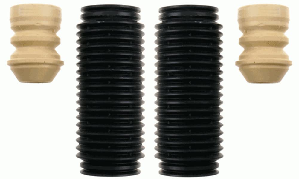 SACHS 900 092 Staubschutzsatz Stoßdämpfer für BMW X5 (E53) 2000-2006 Hinterachse von SACHS
