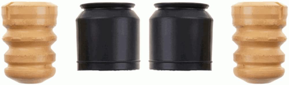 SACHS 900 131 Staubschutzsatz Stoßdämpfer für BMW 5 (E60) 2001-2010 Hinterachse und andere fahrzeuge SACHS 900 131 Staubschutzsatz Stoßdämpfer für BMW 5 (E60) 2001-2010 Hinterachse und andere fahrzeuge von SACHS