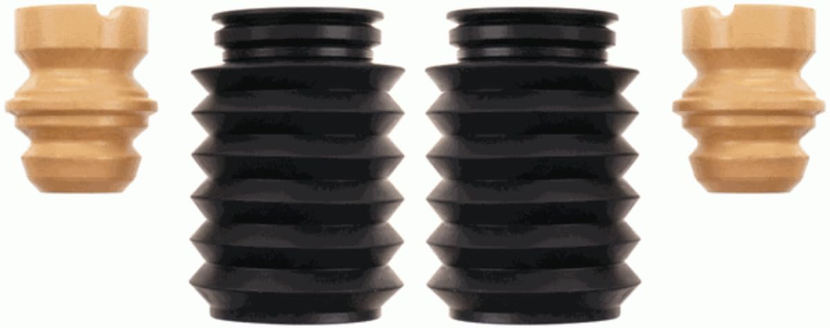 SACHS 900 132 Staubschutzsatz Stoßdämpfer für BMW 3 Touring (E91) 2004-2012 Vorderachse und andere fahrzeuge SACHS 900 132 Staubschutzsatz Stoßdämpfer für BMW 3 Touring (E91) 2004-2012 Vorderachse und andere fahrzeuge von SACHS