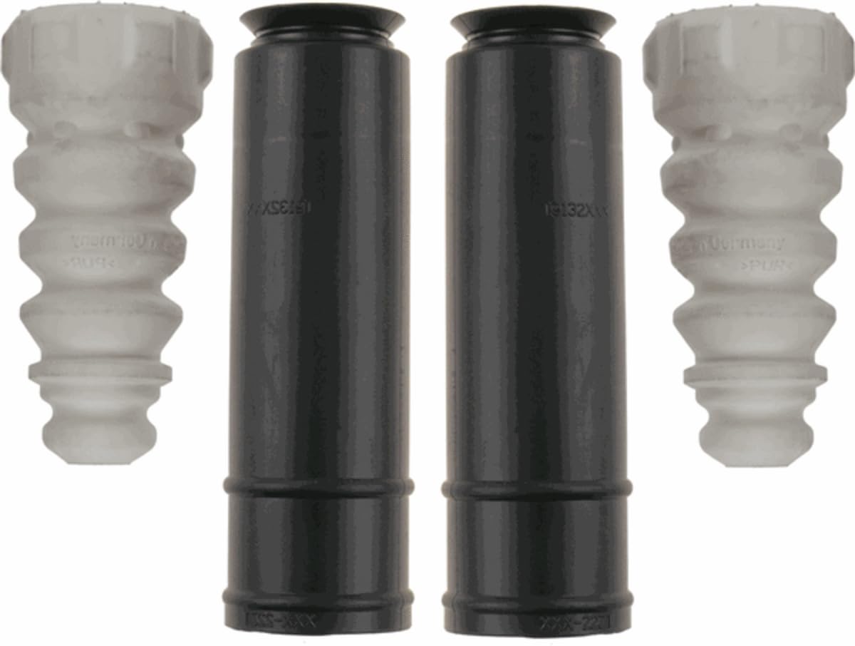 SACHS 900 147 Staubschutzsatz Stoßdämpfer für Volkswagen Golf VI (5K1) 2008-2014 Hinterachse und andere fahrzeuge SACHS 900 147 Staubschutzsatz Stoßdämpfer für Volkswagen Golf VI (5K1) 2008-2014 Hinterachse und andere fahrzeuge von SACHS