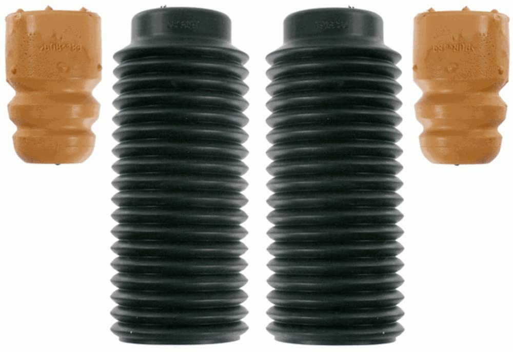 SACHS 900 152 Staubschutzsatz Stoßdämpfer für Mercedes-Benz C-klasse T-Model (S204) 2007-2014 Vorderachse und andere fahrzeuge SACHS 900 152 Staubschutzsatz Stoßdämpfer für Mercedes-Benz C-klasse T-Model (S204) 2007-2014 Vorderachse und andere fahrzeuge von SACHS