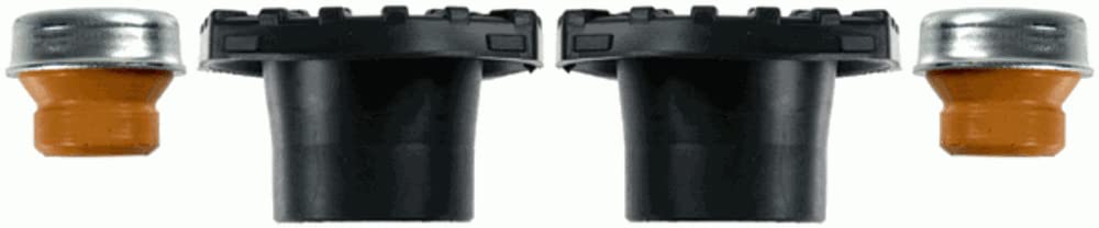 SACHS 900 156 Staubschutzsatz Stoßdämpfer für Toyota Avensis Combi (_T25_) 2003-2008 Hinterachse und andere fahrzeuge SACHS 900 156 Staubschutzsatz Stoßdämpfer für Toyota Avensis Combi (_T25_) 2003-2008 Hinterachse und andere fahrzeuge von SACHS