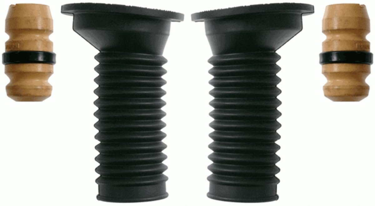 SACHS 900 162 Staubschutzsatz Stoßdämpfer für Toyota Corolla/Allex (_E12_) 2001-2008 Vorderachse und andere fahrzeuge SACHS 900 162 Staubschutzsatz Stoßdämpfer für Toyota Corolla/Allex (_E12_) 2001-2008 Vorderachse und andere fahrzeuge von SACHS