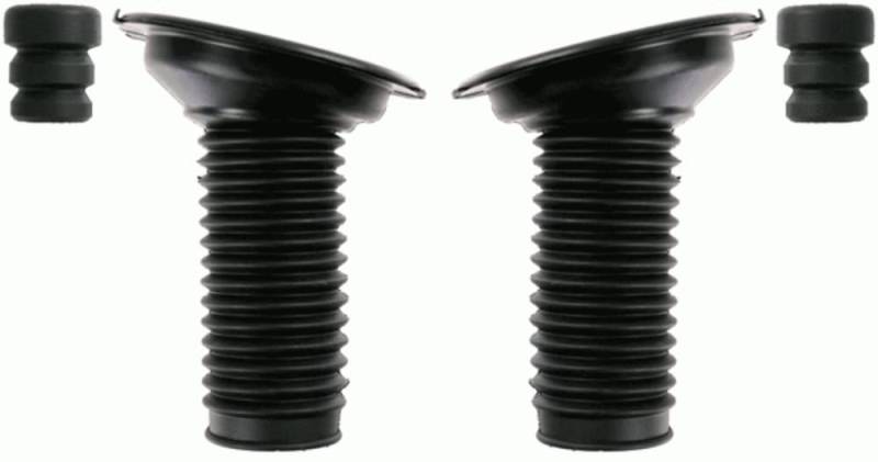 SACHS 900 163 Staubschutzsatz Stoßdämpfer Service Kit Für Toyota RAV 4 (_A1_) 1994-2000 Vorderachse von SACHS