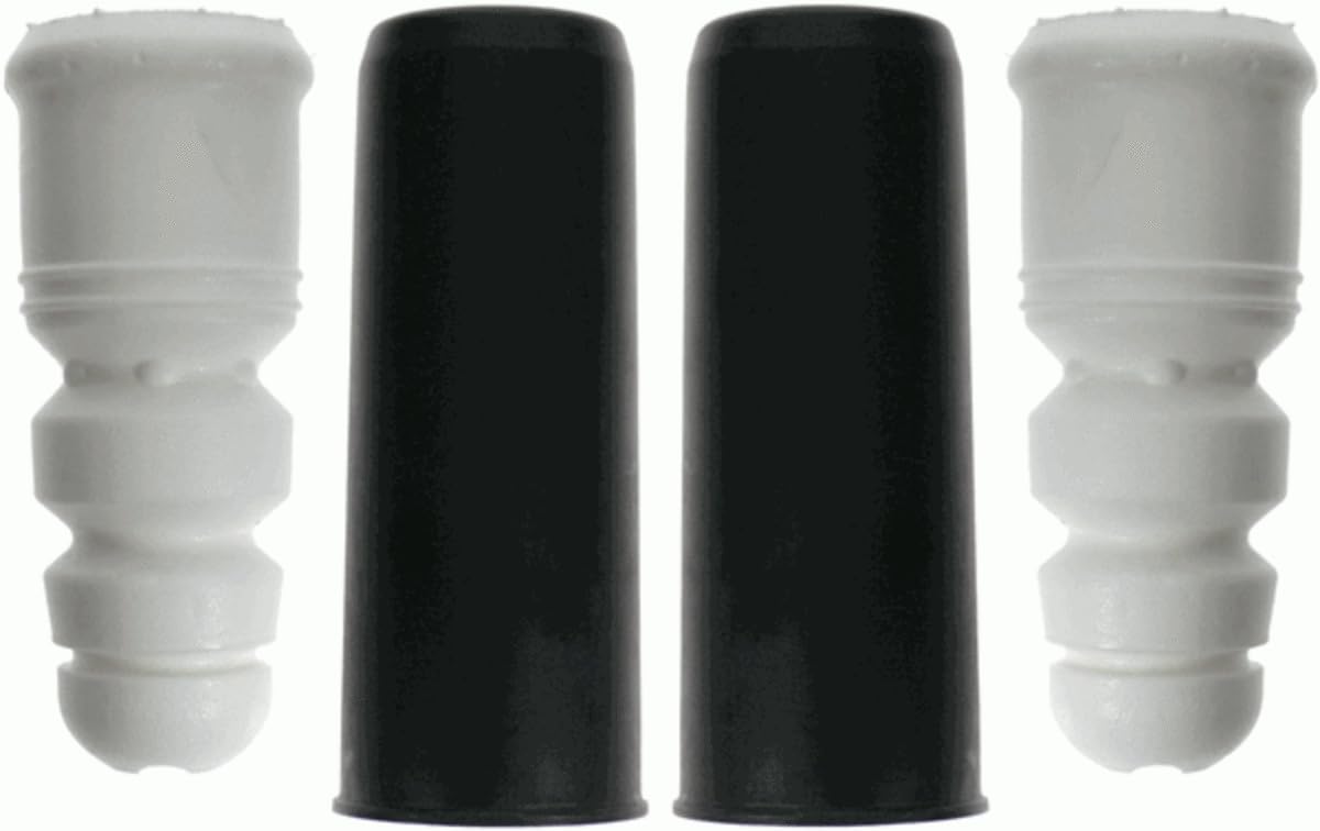 SACHS 900 225 Staubschutzsatz Stoßdämpfer für Audi A4 B8 Avant (8K5) 2007-2017 Hinterachse und andere fahrzeuge SACHS 900 225 Staubschutzsatz Stoßdämpfer für Audi A4 B8 Avant (8K5) 2007-2017 Hinterachse und andere fahrzeuge von SACHS