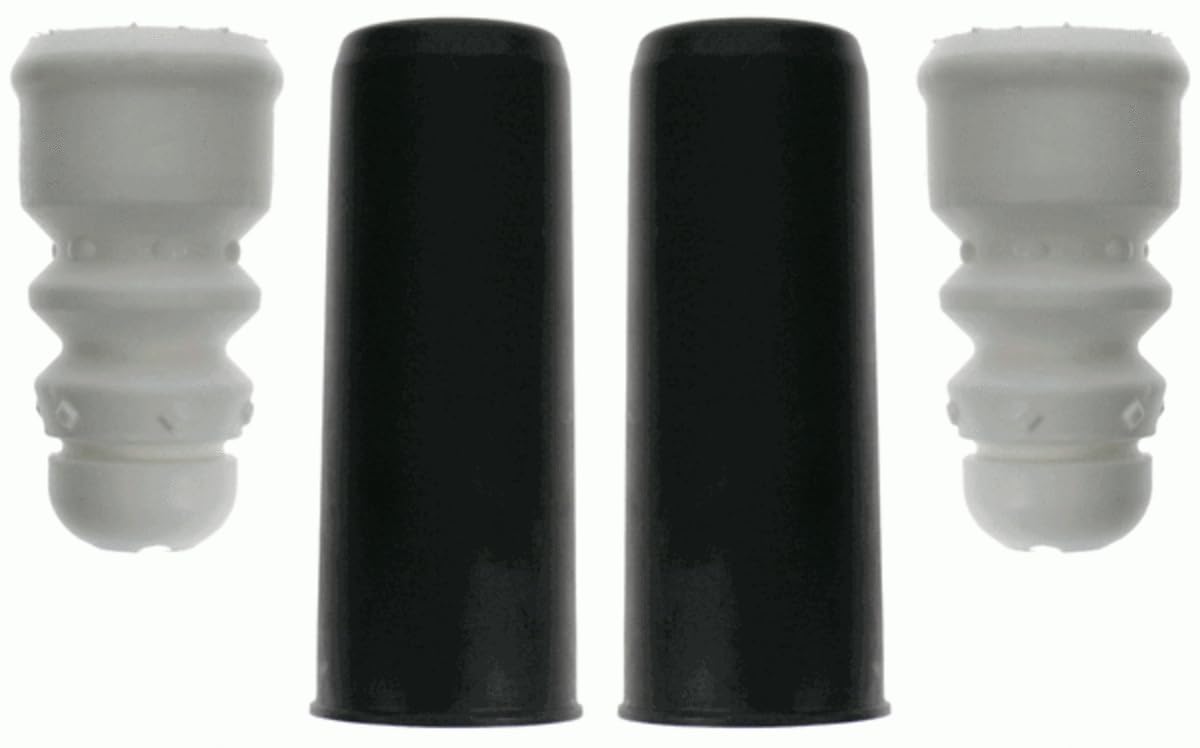 SACHS 900 226 Staubschutzsatz Stoßdämpfer für Audi A4 B8 Avant (8K5) 2007-2017 Hinterachse und andere fahrzeuge SACHS 900 226 Staubschutzsatz Stoßdämpfer für Audi A4 B8 Avant (8K5) 2007-2017 Hinterachse und andere fahrzeuge von SACHS