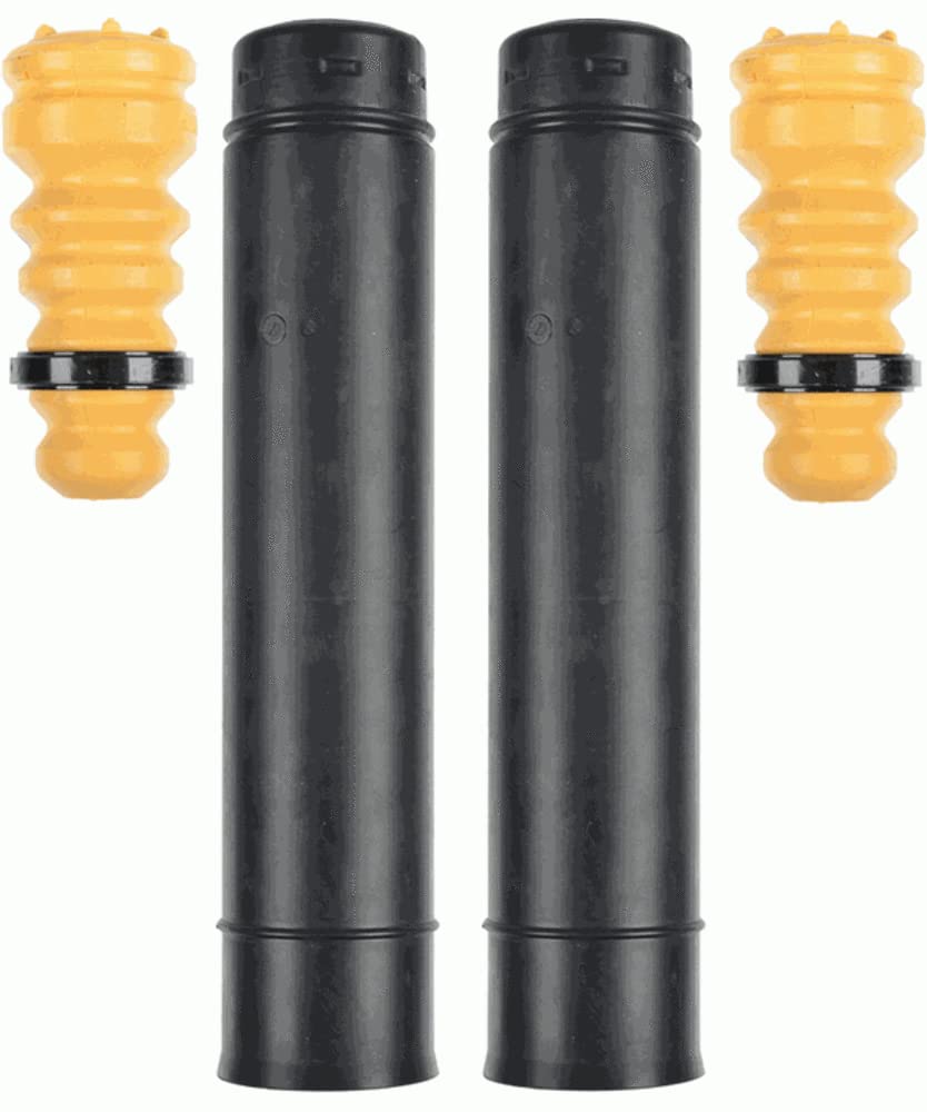 SACHS 900 302 Staubschutzsatz Stoßdämpfer für Ford C-MAX II (DXA/CB7, DXA/CEU) 2010-2019 Hinterachse und andere fahrzeuge von SACHS