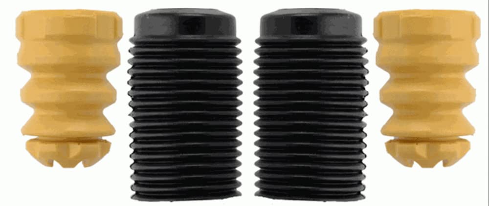 SACHS 900 318 Staubschutzsatz Stoßdämpfer für BMW X3 (F25) 2010-2017 Vorderachse und andere fahrzeuge SACHS 900 318 Staubschutzsatz Stoßdämpfer für BMW X3 (F25) 2010-2017 Vorderachse und andere fahrzeuge von SACHS
