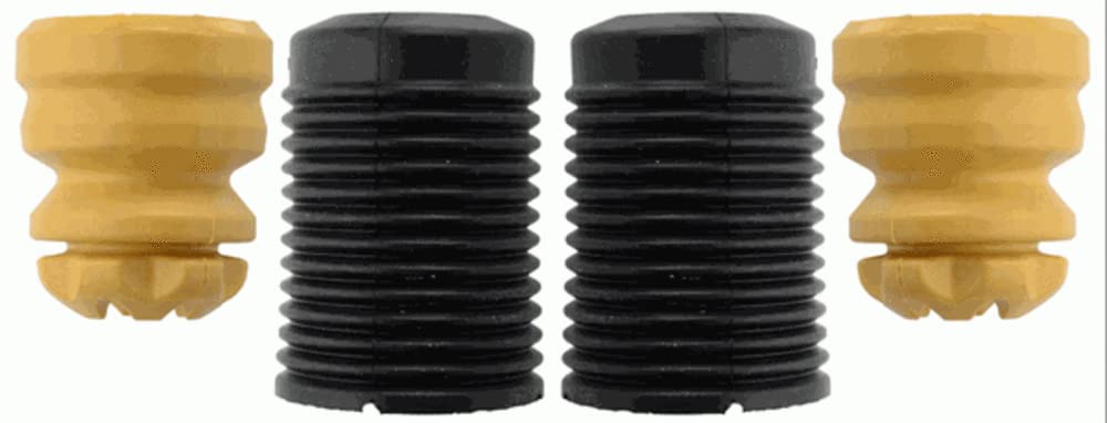 SACHS 900 325 Staubschutzsatz Stoßdämpfer für BMW X3 (F25) 2010-2017 Hinterachse und andere fahrzeuge SACHS 900 325 Staubschutzsatz Stoßdämpfer für BMW X3 (F25) 2010-2017 Hinterachse und andere fahrzeuge von SACHS