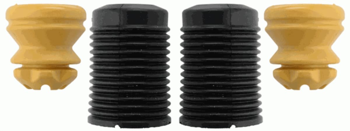 SACHS 900 326 Staubschutzsatz Stoßdämpfer für BMW 5 Touring (F11) 2009-2017 Vorderachse und andere fahrzeuge von SACHS