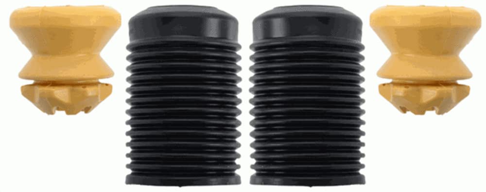 SACHS 900 336 Staubschutzsatz Stoßdämpfer für BMW 5 (F10) 2009-2016 Vorderachse und andere fahrzeuge SACHS 900 336 Staubschutzsatz Stoßdämpfer für BMW 5 (F10) 2009-2016 Vorderachse und andere fahrzeuge von SACHS