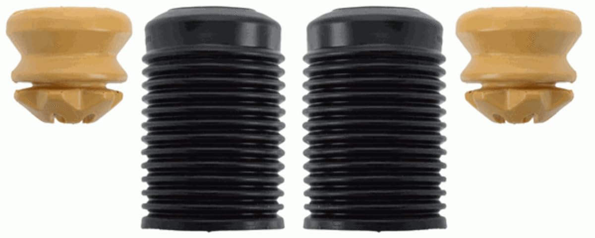 SACHS 900 337 Staubschutzsatz Stoßdämpfer für BMW 5 Touring (F11) 2009-2017 Vorderachse und andere fahrzeuge SACHS 900 337 Staubschutzsatz Stoßdämpfer für BMW 5 Touring (F11) 2009-2017 Vorderachse und andere fahrzeuge von SACHS