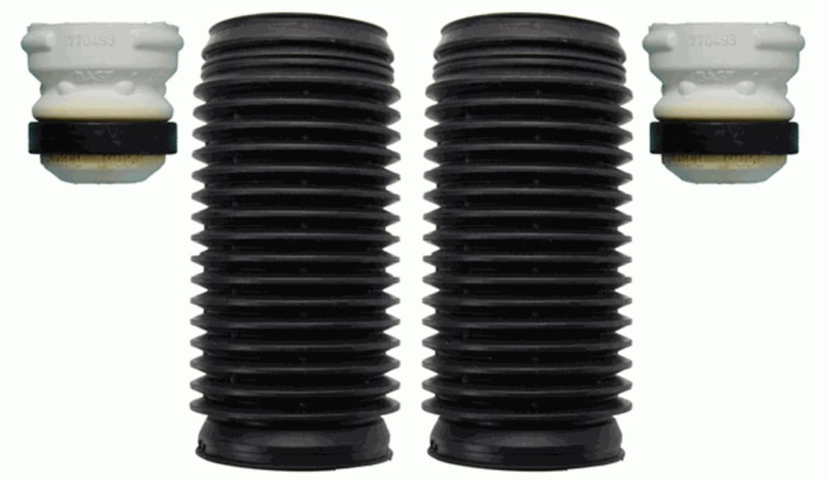 SACHS 900 350 Staubschutzsatz Stoßdämpfer für Volkswagen Golf VII (5G1, BQ1, BE1, BE2) 2012-2021 Vorderachse und andere fahrzeuge SACHS 900 350 Staubschutzsatz Stoßdämpfer für Volkswagen Golf VII (5G1, BQ1, BE1, BE2) 2012-2021 Vorderachse und andere fahrzeuge von SACHS