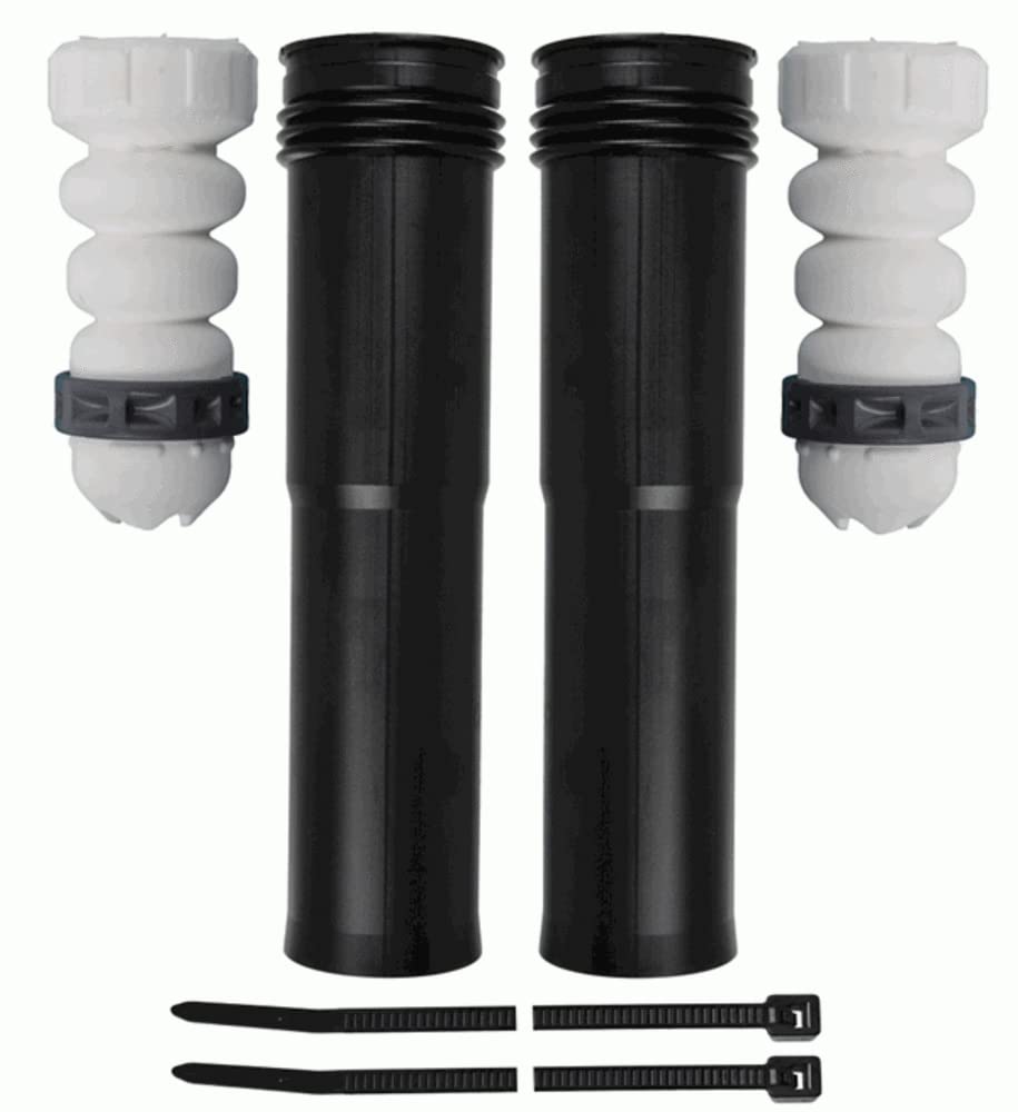 SACHS 900 356 Staubschutzsatz Stoßdämpfer für Volkswagen Golf VII (5G1, BQ1, BE1, BE2) 2012-2021 Hinterachse und andere fahrzeuge SACHS 900 356 Staubschutzsatz Stoßdämpfer für Volkswagen Golf VII (5G1, BQ1, BE1, BE2) 2012-2021 Hinterachse und andere fahrzeuge von SACHS