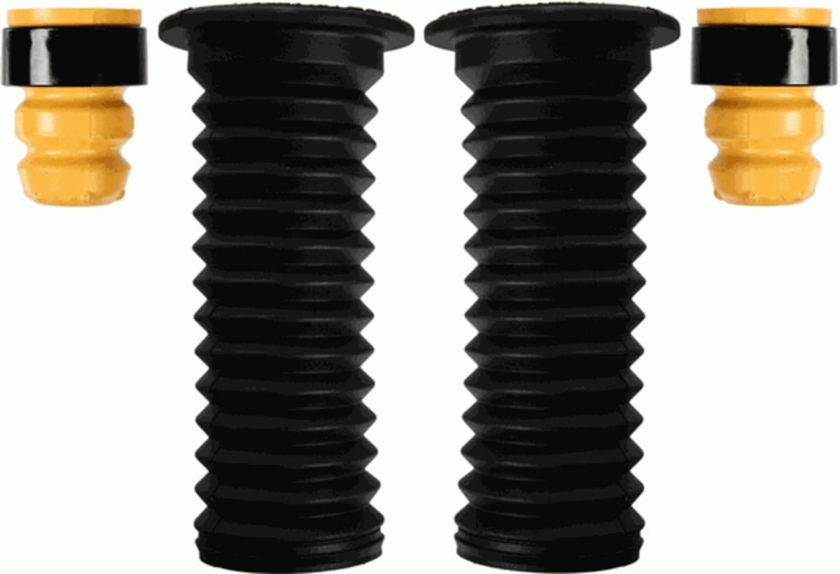 SACHS 900 402 Staubschutzsatz Stoßdämpfer für Renault Twingo III (BCM_, BCA_) 2014 - Links, Rechts, Vorderachse und andere fahrzeuge SACHS 900 402 Staubschutzsatz Stoßdämpfer für Renault Twingo III (BCM_, BCA_) 2014 - Links, Rechts, Vorderachse und andere fahrzeuge von SACHS