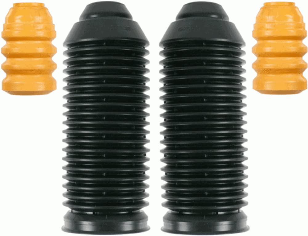 SACHS 900 416 Staubschutzsatz Stoßdämpfer für Volkswagen Polo III (6R1, 6C1) 2009-2022 Vorderachse und andere fahrzeuge SACHS 900 416 Staubschutzsatz Stoßdämpfer für Volkswagen Polo III (6R1, 6C1) 2009-2022 Vorderachse und andere fahrzeuge von SACHS